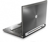 HP EliteBook 8770w Core i7 3520M (3-gen.) 2,9 GHz / 16 GB / 240 SSD / 17,3'' HD+ / Win 10 Prof. (Update) + Quadro K5000M / Klasa A-