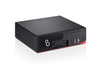 Fujitsu Esprimo D738 SFF Core i5 8500 (8-gen.) 3,0 GHz / 16 GB / 480 SSD / Win 11