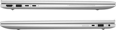 HP EliteBook 865 G9 16 Ryzen 5 Pro 6650U / 16 GB / 960 SSD / 16'' FullHD / Win 11 Pro