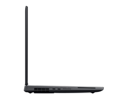 Dell Precision 7530 Core i9 8950HK (8-gen.) 2,9 GHz / 16 GB / 960 SSD / 15,6'' FullHD / Win 11 Pro
