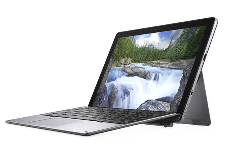 Dell Latitude 7200 2w1 Core i5 8265U (8-gen.) 1,6 GHz / 8 GB / 960 SSD / 12,3'' WUXGA, dotyk / Win 11 Pro