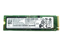 Dysk SSD NVMe / Samsung MZ-VLB256 PM981 / 256 GB / M.2 PCIe 3.0