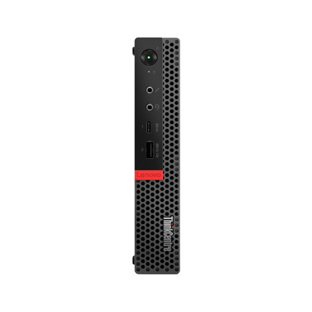 Lenovo ThinkCentre M920Q Tiny Core i5 8500T (8-gen.) 2,1 GHz / 16 GB / 480 SSD / Win 11 Pro / Wifi