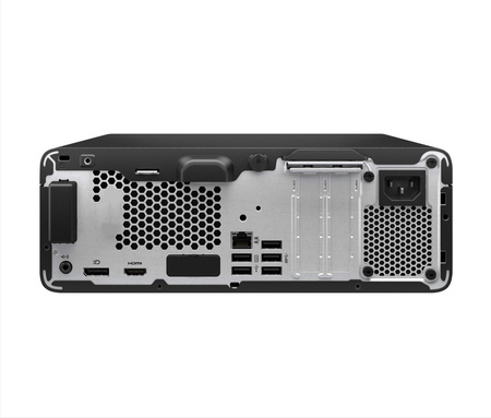 Nowy HP Pro 400 G9 SFF i5 12500 (12-gen.) / 32 GB / 2 TB SSD / Win 11 Pro
