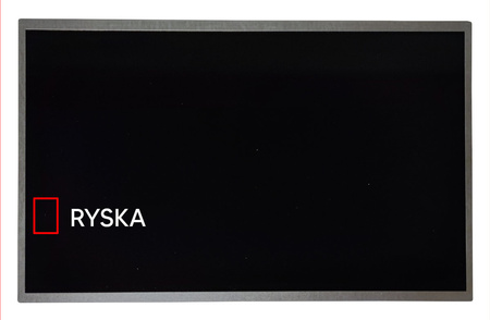 Matryca LG LP140WD1(TL)(M1) / 14'' HD+ (1600 x 900) / 40 pin LVDS / Klasa A-