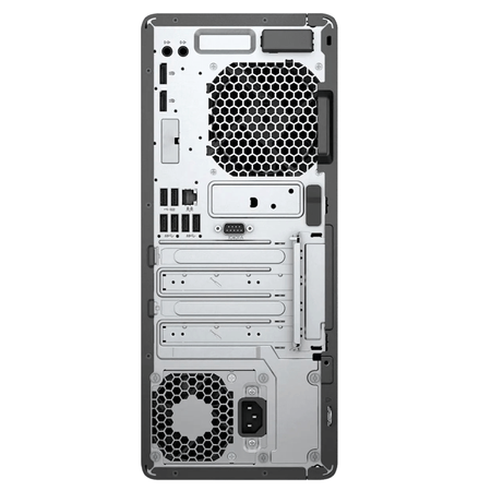 HP EliteDesk 800 G6 Tower Core i5 10400F (10-gen.) 2,9 GHz / 32 GB / 960 SSD / Win 11 Pro + Nvidia GeForce RTX 3050 [8 GB]