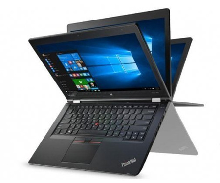 Lenovo ThinkPad L460 Intel Celeron 3955U 2,0 GHz / 16 GB / 240 SSD / 14" / Win 10 Prof. (Update)