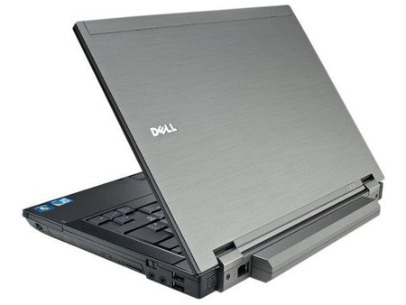 Dell Latitude E6510 Core i3 370M (1-gen.) 2,4 GHz / 8 GB / 120 SSD / 15,6'' / Win 10 (Refurb.)