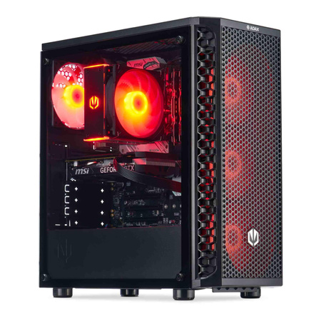 ADAX DRACO EXTREME WXIHR5700X R7-5700X/B550/32GB/1TB/RTX4060-8GB/W11Hx64/3Y