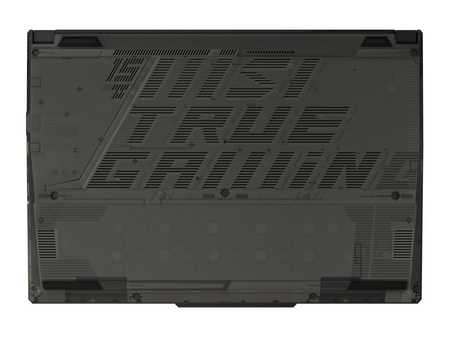 Nowy MSI Cyborg 15 A12VE-017XPL Core i5 12450H (12-gen.) / 16 GB / 480 SSD / 15,6'' FullHD 144 Hz / Win 11 + GeForce RTX 4050