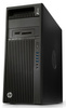 HP Workstation Z440 Tower Xeon E5-1620 v3 3,5 GHz / 8 GB / 480 SSD / Win 10 Pro + Quadro M2000