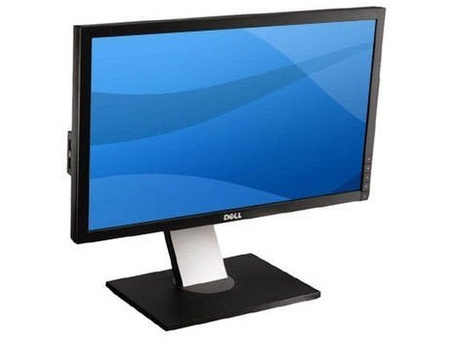 Dell U2311Hb / Klasa A-