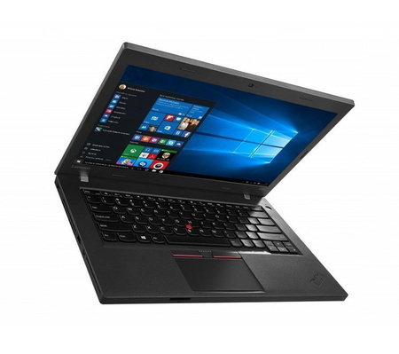 Lenovo ThinkPad L460 Intel Celeron 3955U 2,0 GHz / 16 GB / 240 SSD / 14" / Win 10 Prof. (Update)