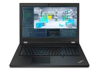 Lenovo ThinkPad P17 Gen 1 Core i7 10750H (10-gen.) 2,6 GHz / - / - / 17,3" FullHD / Win 11 Pro + Quadro T2000