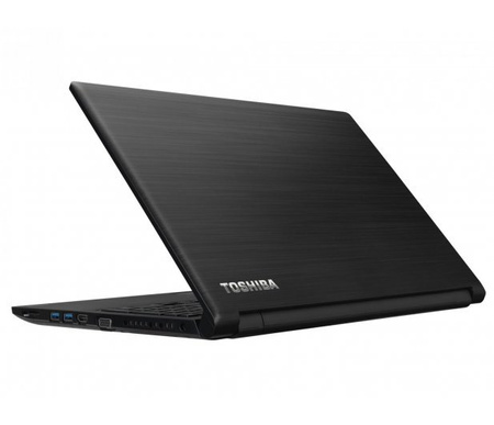 Toshiba Satellite Pro R50-C Core i3 5005U (5-gen.) 2,0 GHz / 16 GB / 240 SSD / 15,6" / Win 10 Prof. (Update) / Klasa A-