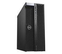 Dell Precision T5820 Tower Xeon W-2102 2,9 GHz / - / - / Win 10 Prof.