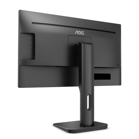 AOC 24P1 z głośnikami / Klasa A-