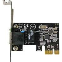 Karta sieciowa przewodowa PCIe Startech ST1000SPEX2L Rj-45 1000 Mb/s / niski profil