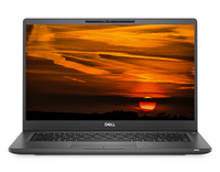 Dell Latitude 7300 Core i5 8365U (8-gen.) 1,6 GHz / - / - / 13,3'' FullHD dotyk / Win 11 Pro / Klasa A-