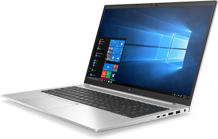 HP EliteBook 855 G7 Ryzen 7 Pro 4750U 1,7 GHz / 16 GB / 2 TB SSD / 15,6'' FullHD / Win 11 Pro