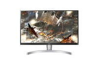 Nowy LG 27UL650-W 4K