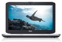 Dell Latitude E5530 Core i5 3210M (3-gen.) 2,6 GHz / 8 GB / 240 SSD / 15,6’’ / Win 10 Pro / Klasa A-