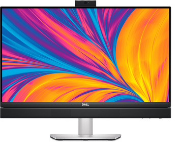 Nowy Dell OptiPlex 7420 AIO Core i5 14500 (14-gen.) / 16 GB / 480 SSD / 24'' FullHD / Win 11 Pro