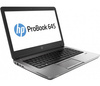 HP ProBook 645 G1 AMD A6 4400M 2,7 GHz / 8 GB / 240 SSD / 14'' / Win 10 Prof. (Update) + AMD Radeon HD 7520G