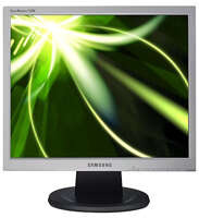 Samsung SyncMaster 720N