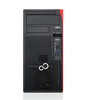 Fujitsu Esprimo P758 Tower Core i5 9400 2,9 GHz / 8 GB / 240 SSD / Win 11 Pro
