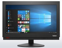 Lenovo M700z AIO Core i3 6100T 3,2 GHz / 4 GB / 120 SSD / 20’’ HD+ / Win 10 Prof. (Update)