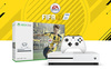 Konsola XBOX ONE S, 500GB EA ACCES + FIFA 17 NOWA