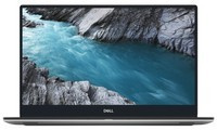 Dell XPS 15 7590 Core i9 9980HK (9-gen.) 2,4 GHz  / 16 GB / 480 SSD / 15,6'' UHD 4K dotyk / Win 11 Pro + GeForce GTX 1650