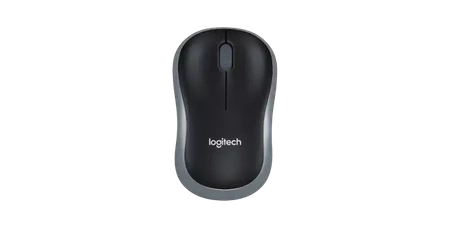 Nowy Zestaw bezprzewodowy klawiatura + mysz Logitech MK270
