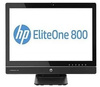 HP EliteOne 800 G1 AiO Core i7 4770s 3.1 GHz / 8 GB / 500 GB / 23'' FullHD / Win 10 Prof. (Update)