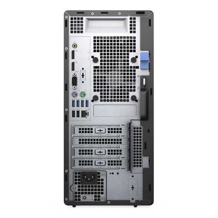 Dell OptiPlex 7080 Tower Core i5 10500 3,1 GHz / 32 GB / 2 TB SSD / Win 11