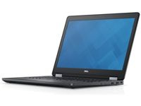 Dell Latitude E5570 Core i7 6600U (6-gen.) 2,6 GHz / 8 GB / 480 SSD / 15,6'' FullHD / Win 10 Prof. (Update) + AMD Radeon R7 M360