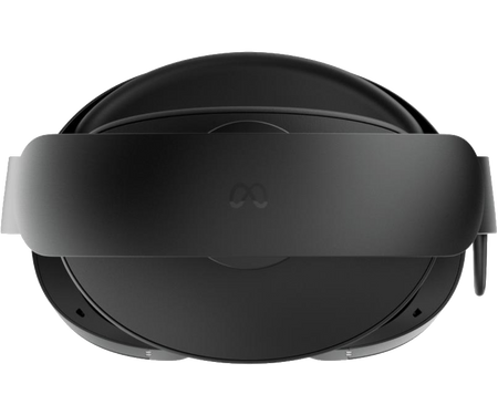 Gogle VR Meta Quest Pro 256GB