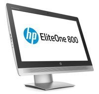 HP EliteOne 800 G2 AIO Core i5 6500 3,2 GHz / 16 GB / 240 SSD / 23'' FullHD / Win 10 (Update)