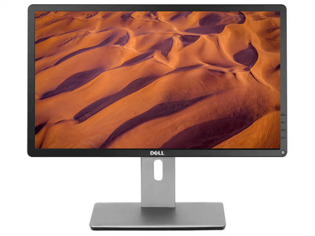 Dell P2214h / Klasa B