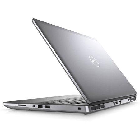 Dell Precision 7560 Core i7 11800H (11-gen.) 2,3 GHz / 16 GB / 2 TB SSD / 15,6'' FullHD / Win 11 Pro + Nvidia Quadro T1200