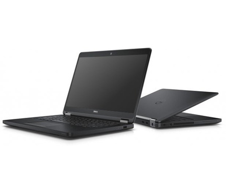 Dell Latitude E5450 Core i3 5010U (5-gen.) 2,1 GHz / - / - / 14'' / Win 10 Prof. (Update)