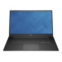 Dell Precision 5510 Core i7 6820HQ (6-gen.) 2,7 GHz / 32 GB / 480 SSD / 15,6'' 4K, dotyk / Win 10 Prof. (Update) + nVidia Quadro M1000m