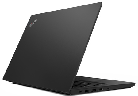 Lenovo ThinkPad E14 Core i5 10210U (10-gen.) 1,6 GHz / 16 GB / 240 SSD / 14" FullHD / Win 11 Pro