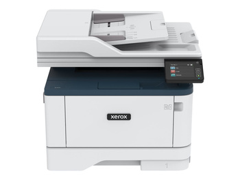 Nowe Urządzenia wielofunkcyjne Xerox B305