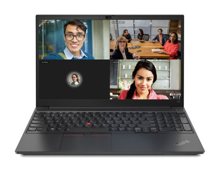 Lenovo ThinkPad E15 Core i5 10210U (10-gen.) 1,6 GHz / - / - / 15,6" FullHD / Win 11