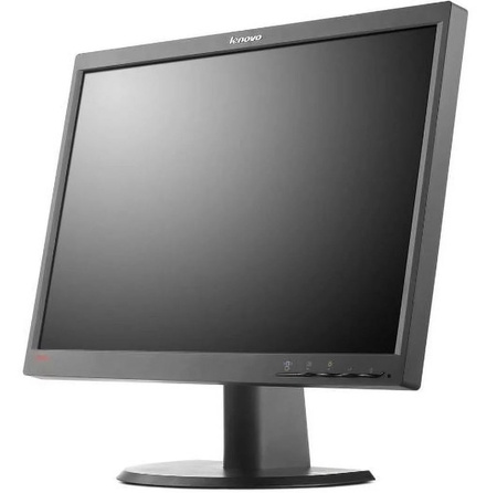 Lenovo ThinkVision L2251pwD / Klasa B