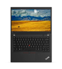 Lenovo ThinkPad T480s Core i7 8550u (8-gen.) 1,8 GHz / 24 GB / 960 SSD / 14" FullHD / Win 11 Pro