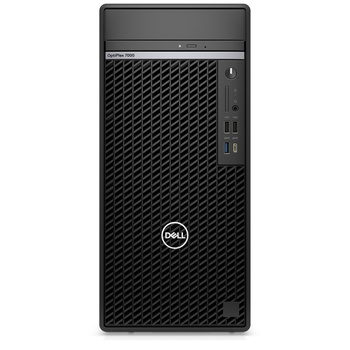 Dell OptiPlex 7000 Tower Core i5 12400 (12-gen.) / 16 GB / 480 SSD / Win 11 Pro