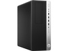 HP EliteDesk 800 G5 Tower Core i5 9500  3,0 GHz / 16 GB / 480 SSD / Win 11 Pro + Nvidia GeForce RTX 3050 [6 GB]